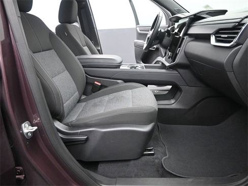 Certified 2025 GMC Acadia Elevation image 20