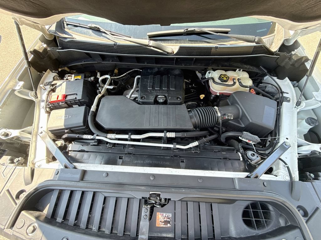 Used 2019 Chevrolet Silverado 1500 LT w/ All-Star Edition RWD image 32