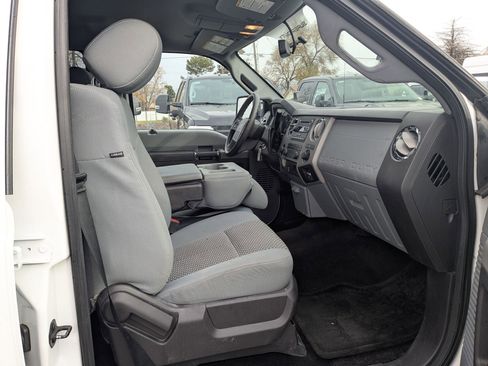 Used 2016 Ford F350 XLT w/ XLT Value Package image 30