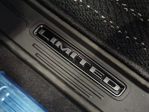 New 2026 RAM 3500 Limited AWD/4WD image 26