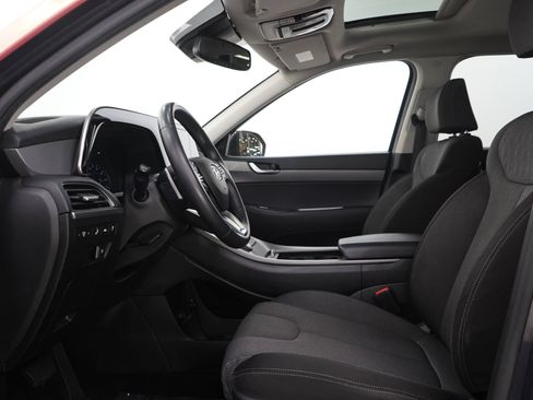 Used 2020 Hyundai Palisade SEL AWD/4WD image 24
