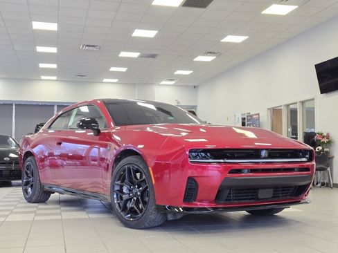 New 2026 Dodge Charger Scat Pack AWD/4WD image 2