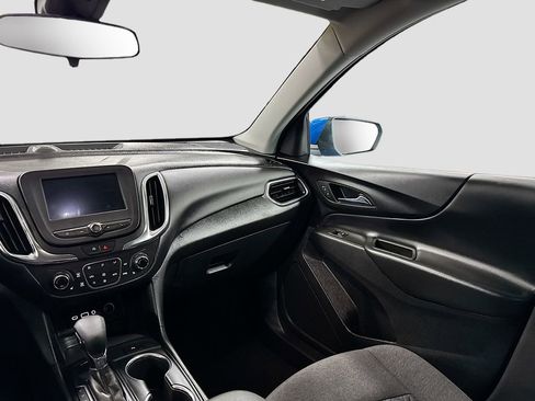 Used 2024 Chevrolet Equinox LT image 23