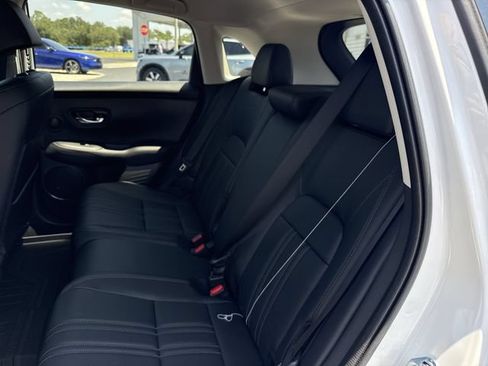New 2027 Honda HR-V EX-L image 23