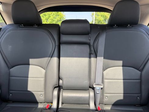 Used 2022 INFINITI QX50 Essential FWD image 20