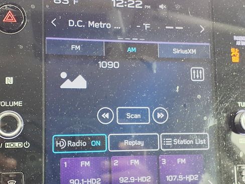 Used 2020 Subaru Outback Premium w/ Popular Package #1 AWD/4WD image 23