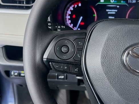 Used 2024 Toyota RAV4 XLE Premium image 16