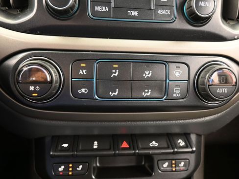 Used 2016 Chevrolet Colorado Z71 image 25