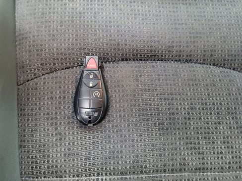 Used 2016 RAM 1500 Big Horn image 32