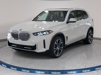 Used 2026 BMW X5 sDrive40i
