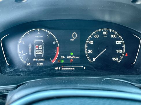 Used 2023 Honda Civic EX image 19