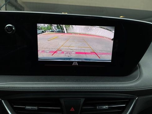 Used 2025 Buick Encore GX Preferred FWD image 30