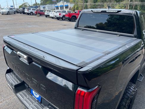 Used 2024 Toyota Tundra Limited w/ Power Package AWD/4WD image 40