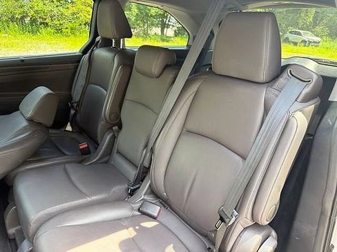 Used 2020 Honda Odyssey Elite image 17