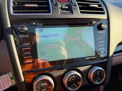 Used 2017 Subaru Forester 2.5i Limited image 22