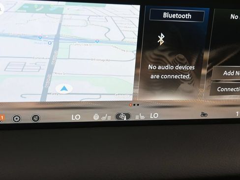 New 2026 Nissan Armada SL w/ Captain's Chari Seat Package AWD/4WD image 10