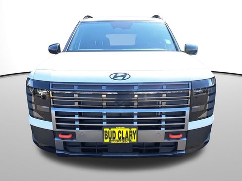 New 2026 Hyundai Palisade XRT Pro image 2