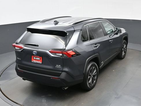 Used 2024 Toyota RAV4 XLE Premium w/ Weather Package AWD/4WD image 41