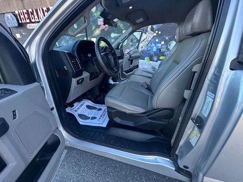 Used 2017 Ford F150 XL w/ XL Power Equipment Group image 36