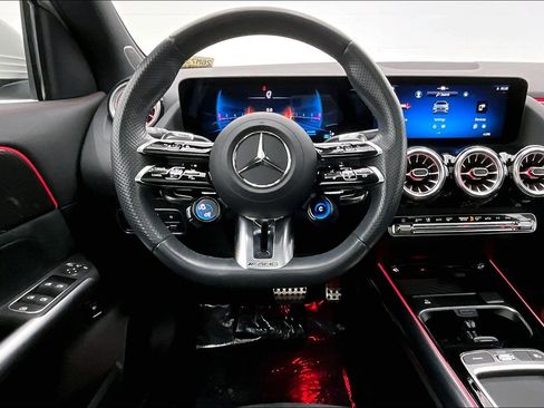 Certified 2024 Mercedes-Benz GLA 35 AMG 4MATIC image 4