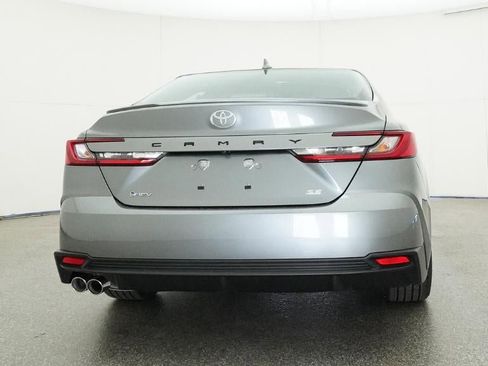 New 2026 Toyota Camry SE image 23