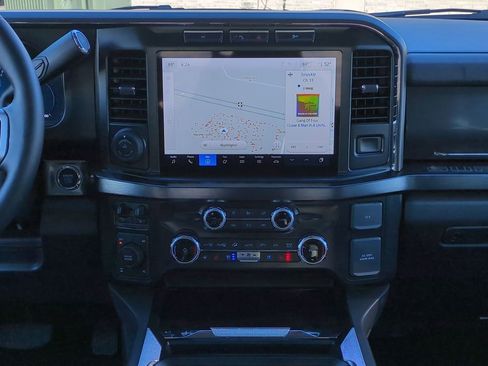 New 2024 Ford F250 Lariat w/ Lariat Ultimate Package image 49