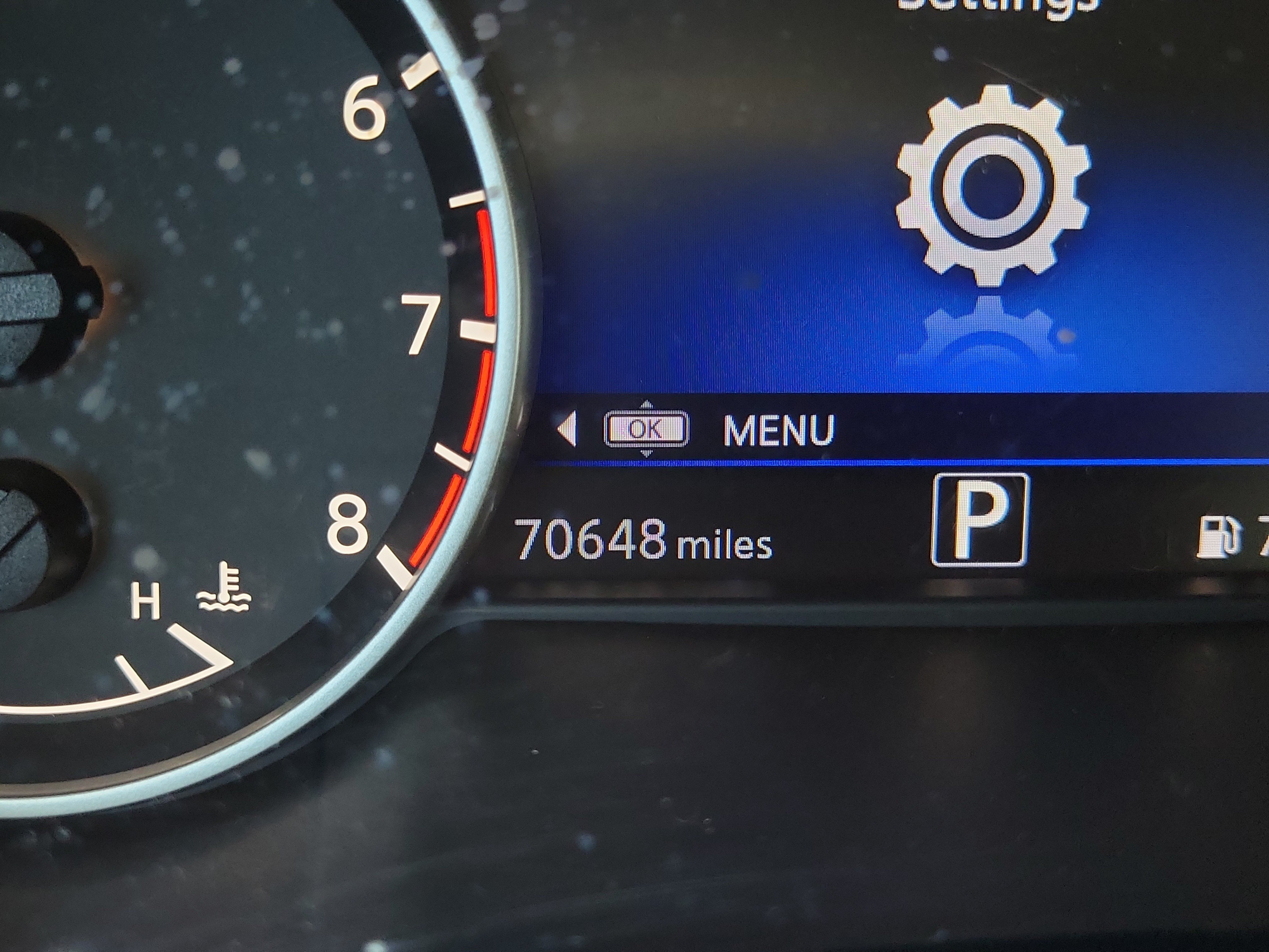 Used 2020 Nissan Maxima 3.5 S w/ Floor Mat Group FWD image 21