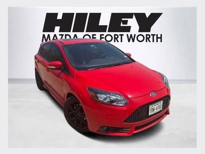 Used 2013 Ford Focus ST