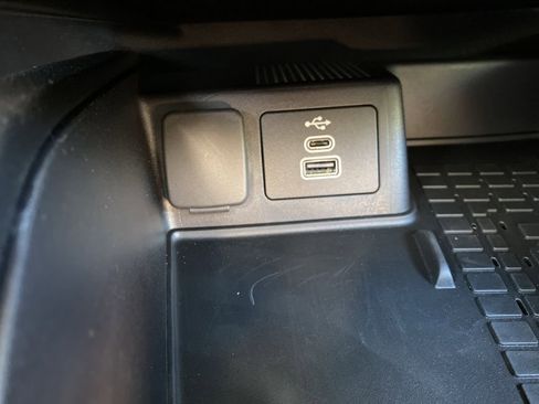 New 2025 Ford Bronco Sport Big Bend w/ Convenience Package image 27