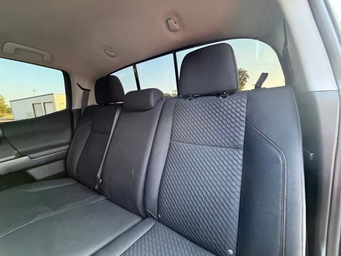 Used 2023 Toyota Tacoma 4x4 Double Cab w/ Trail Edition image 18