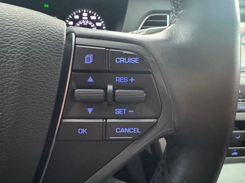 Used 2017 Hyundai Sonata Sport w/ Value Edition Package 02 FWD image 20