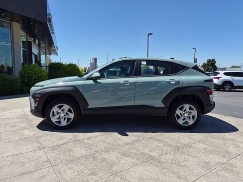 Certified 2026 Hyundai Kona SE AWD/4WD image 9