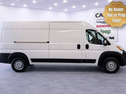 Used 2025 RAM ProMaster 2500