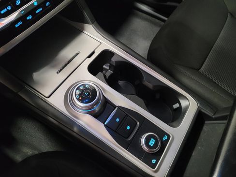 Used 2023 Ford Explorer XLT w/ Class IV Trailer Tow Package image 26