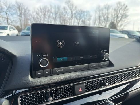 Certified 2024 Honda Civic Sport image 28