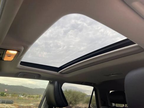 Used 2020 Toyota 4Runner Nightshade image 33