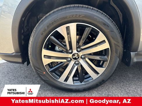 New 2026 Mitsubishi Outlander Sport SE image 5