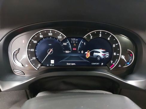 Used 2019 BMW X4 xDrive30i w/ M Sport Package 2 image 19