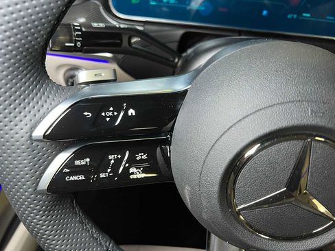 New 2026 Mercedes-Benz CLE 300 4MATIC Cabriolet image 24