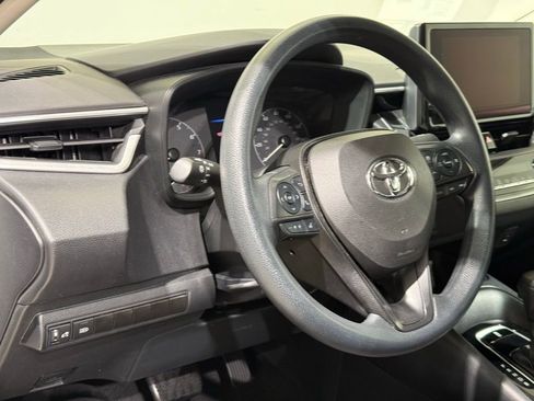 Certified 2023 Toyota Corolla LE image 16