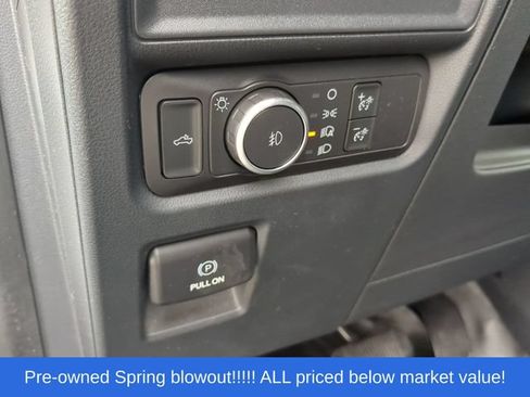Used 2021 Ford F150 XL w/ STX Appearance Package AWD/4WD image 24