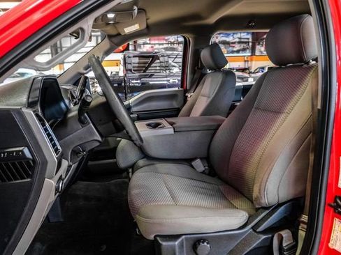 Used 2018 Ford F150 XLT image 28