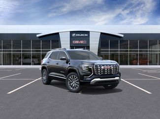 New 2026 GMC Terrain Denali AWD/4WD video 1
