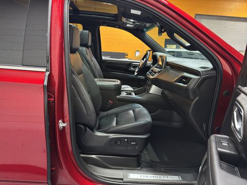 Used 2023 Chevrolet Tahoe LT image 20