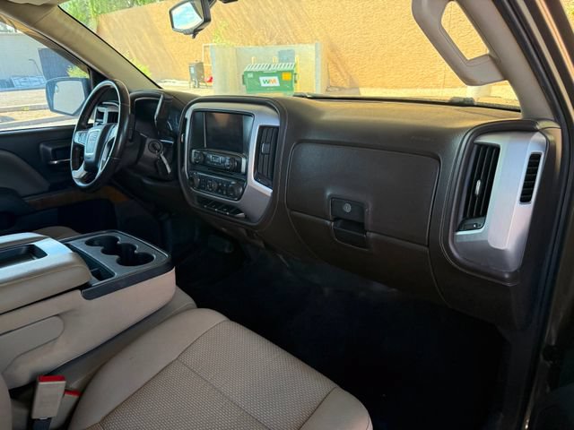 Used 2014 GMC Sierra 1500 SLE w/ SLE Value Package RWD image 21