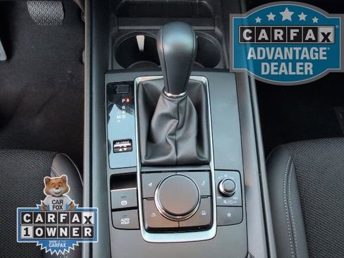 Used 2025 MAZDA CX-50 AWD 2.5 S w/ Premium Package image 25