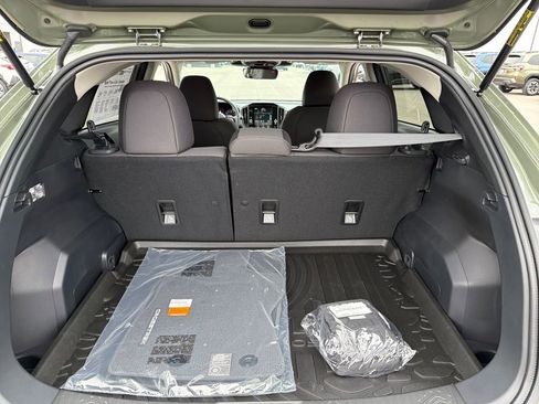 Used 2026 Subaru Crosstrek 2.0i Premium image 28