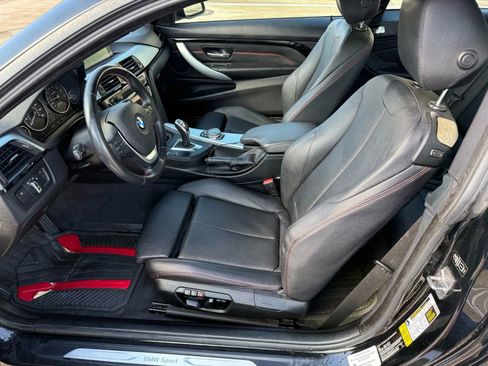 Used 2014 BMW 428i Coupe RWD image 12