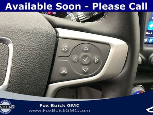 Used 2023 GMC Terrain SLT w/ LPO, Floor Liner Package image 17