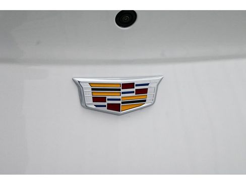 New 2025 Cadillac CT4 Premium Luxury image 37